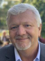 Prof. Dr. med. Stefan Schäfer