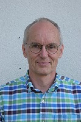 Dr. med. Daniel Ackermann
